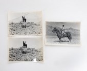 3 PC, PHOTOS OF NELL WOODRUFF