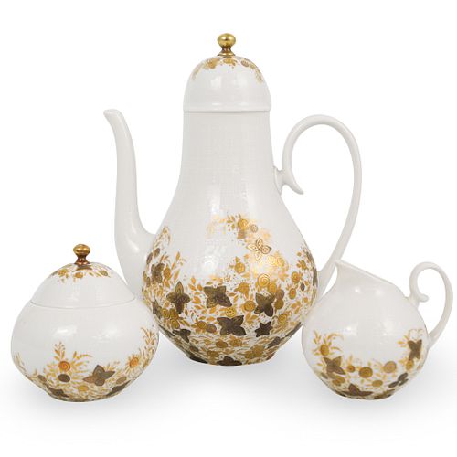 (3 PC) ROSENTHAL BJORN WIINBLAD