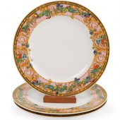 (3 PC) ROSENTHAL VERSACE LE JA