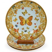 (3 PC) ROSENTHAL VERSACE LE JA