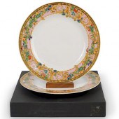 (3 PC) ROSENTHAL X VERSACE LE