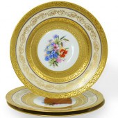 (3 PC) ROYAL BAVARIAN HUTSCHEN