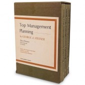 (3 PC) SET OF TOP MANAGEMENT P
