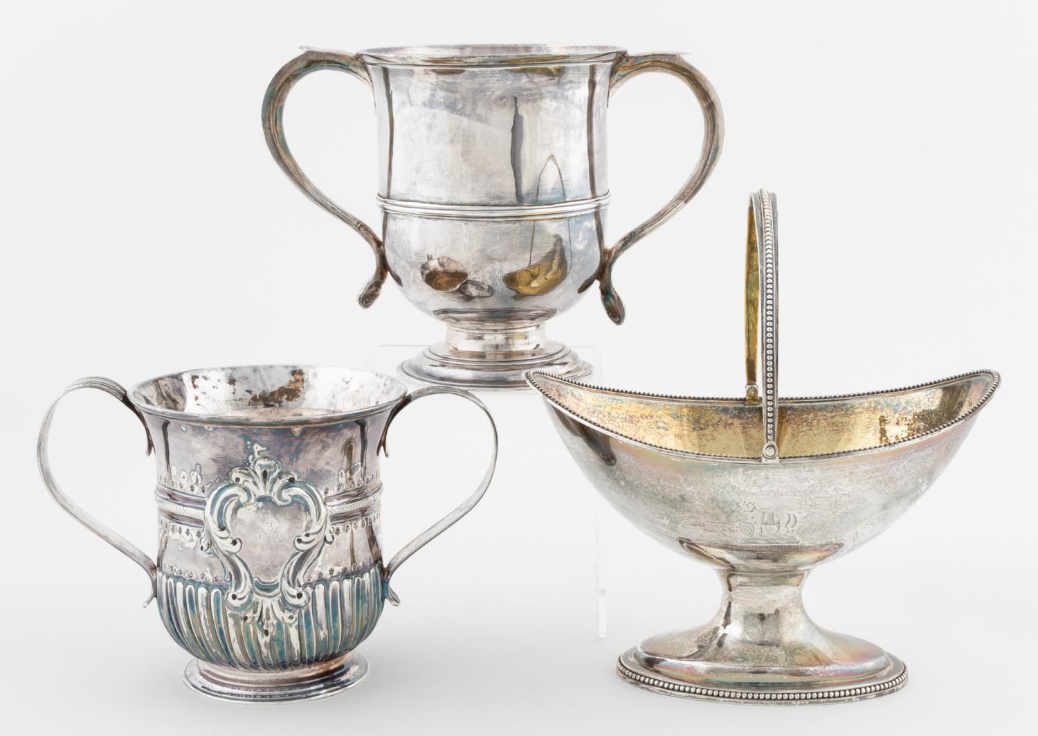 3 PC, STERLING, LONDON, INCLUDING