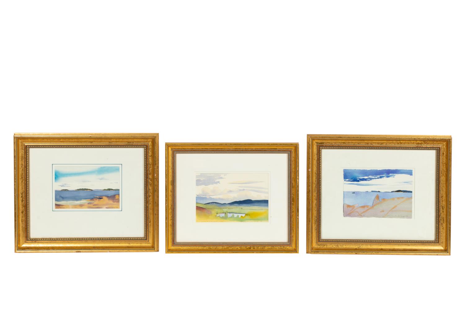 3 PC, SUSAN HEADLEY VAN CAMPEN,