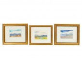 3 PC, SUSAN HEADLEY VAN CAMPEN