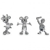 (3 PC) SWAROVSKI CRYSTAL DISNE