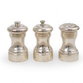 (3 PC) TIFFANY & CO. STERLING