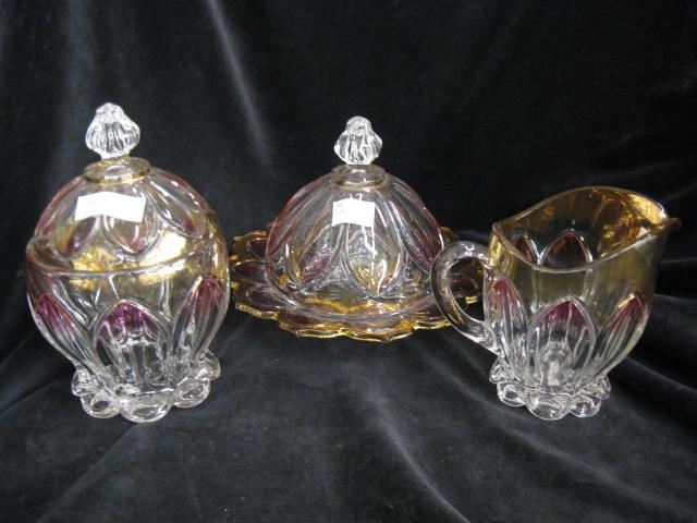 3 pc. Victorian