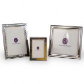 (3 PC) ZARAMELLA ARGENTI "STER