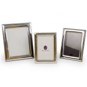 (3 PC) ZARAMELLA ARGENTI STERL