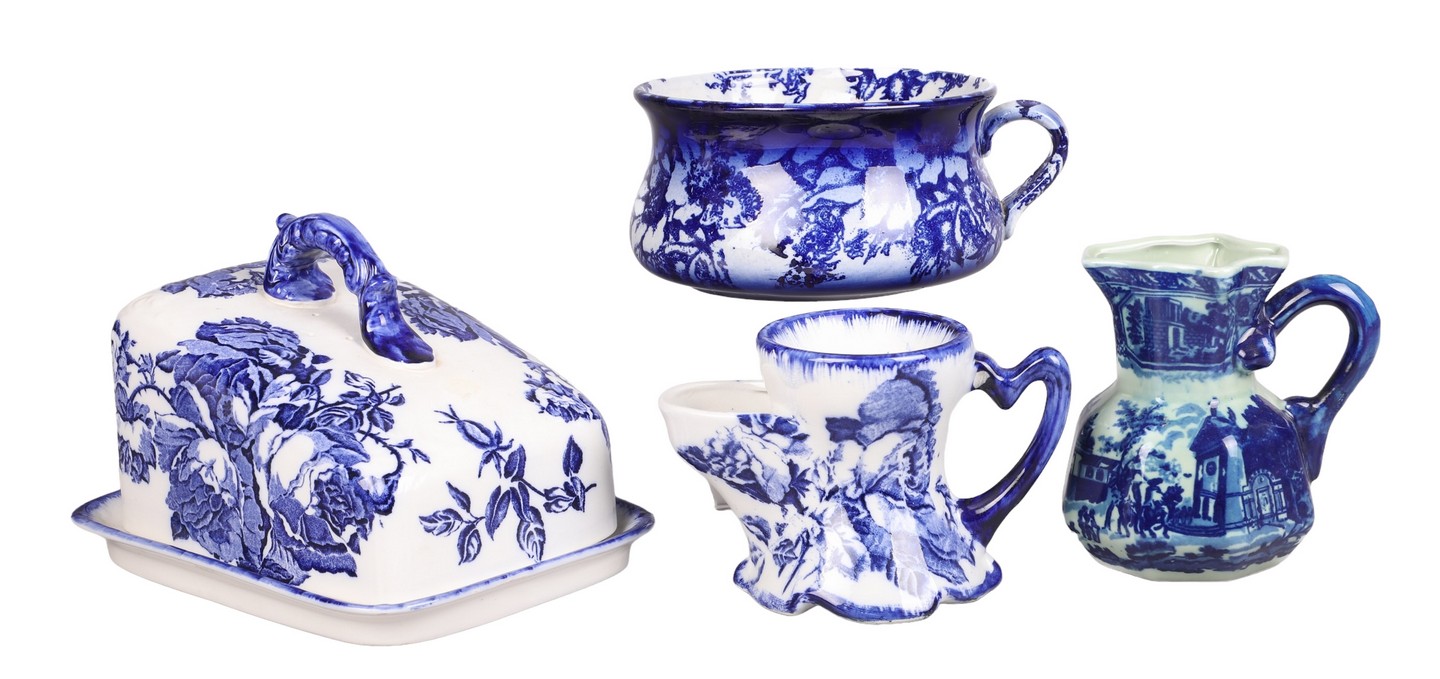 (3) Pcs Blakeney Victoria