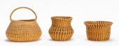 3 PCS, CHARLESTON SWEETGRASS B
