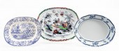 3 PCS ENGLISH TRANSFERWARE PLA