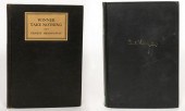 3 PCS, ERNEST HEMINGWAY 1ST ED