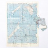 3 PCS, GROUP OF U.S. MILITARY