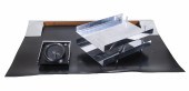 (3 PCS) HUGH ACTON CHROME LETT
