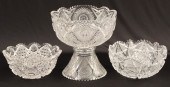 3 PCS OF AMERICAN BRILLIANT CU