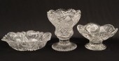 3 PCS OF AMERICAN BRILLIANT CU