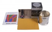 (3 PCS) ROBERT INDIANA SWAG "L