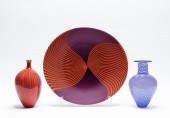 3 PCS, SAM STANG AND EFFETRE A
