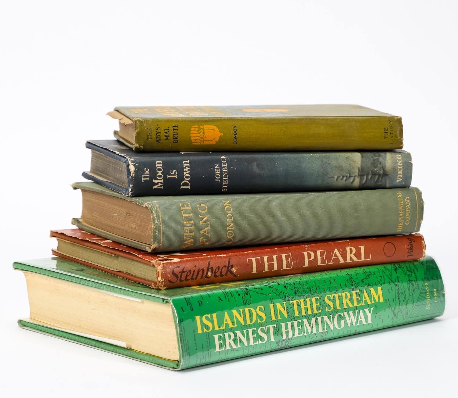 3 PCS WIZARD OF OZ BOOKS,