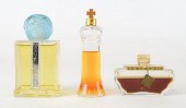 3 PERFUMES3 perfumes: Blue Gra
