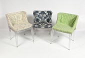 3 PHILIPPE STARCK FOR KARTELL