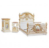 3-PIECE BEDROOM SET COMMISSION