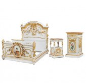 3-PIECE BEDROOM SET COMMISSION