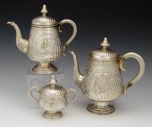 3 PIECE H. MEYEN & CO. GERMAN