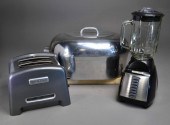 (3) PIECE KITCHEN LOTTo includ