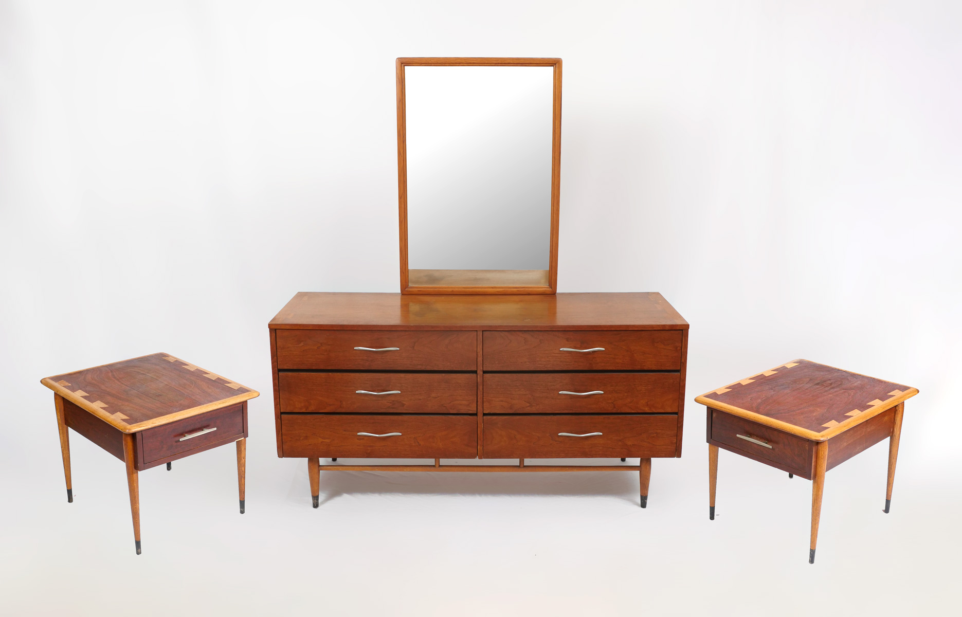 3 PIECE LANE ACCLAIM FURNITURE: