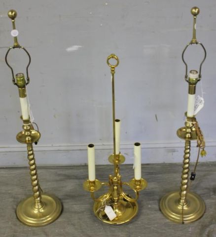 3 Piece Lighting Lot.Includes a