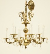 3 PIECE MISC. LOT OF LIGHTING