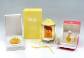 3 PIECE NINA RICCI PERFUME LIM
