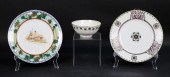 3 PIECES KORNILOV BROTHERS RUS