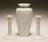 3 pieces Northwood Breciated m