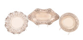 3 PIECES OF AMERICAN STERLING