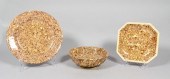 3 PIECES OF ATELIER BERNARD MA