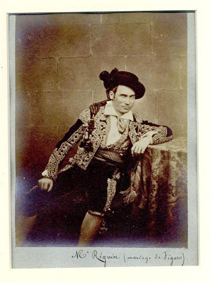 3 pieces.  Original Photographs -