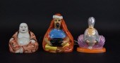 3 PORCELAIN PERFUME LAMPS3 fig