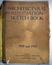 3 portfolios.  Architectural A