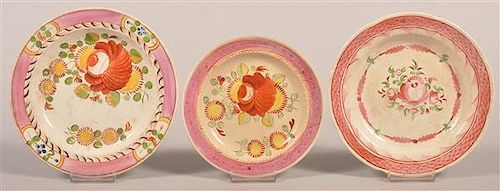 3 QUEENS AND KINGS ROSE SOFT