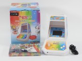 3 RAINBOW BRITE JOURNEY TO RAI