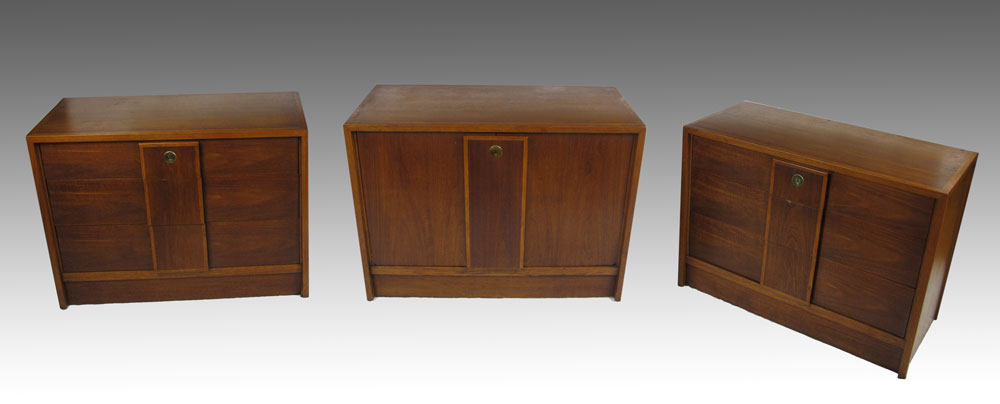 3 RAY SOBOTA CENTURY FURNITURE