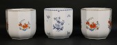 3 RAYNAUD LIMOGES PORCELAIN CA