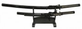 (3) REPLICA O TANTO WARRIOR SE