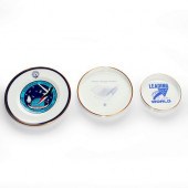 3 ROYAL DOULTON CERAMIC DISHES