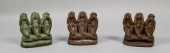 3 ROYALSTON ARTS FOUNDRY MONKE